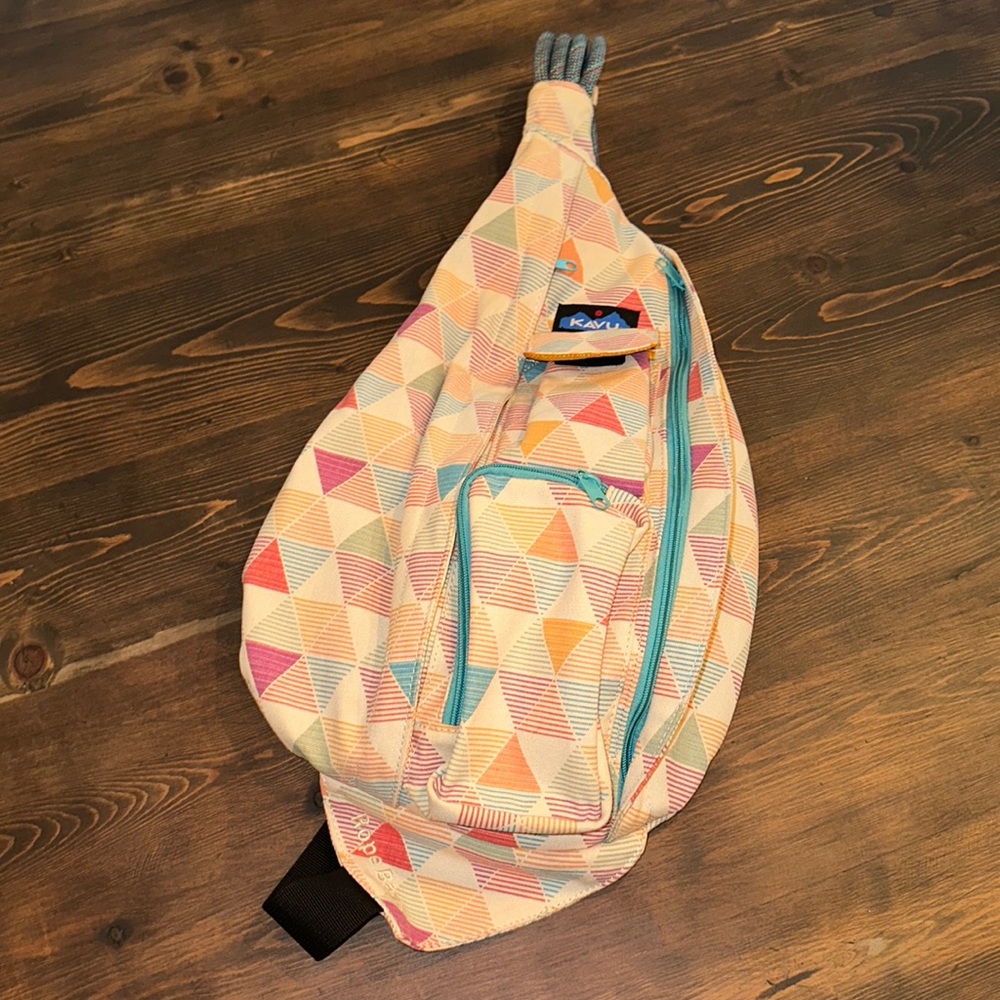 Kavu Sling Pack